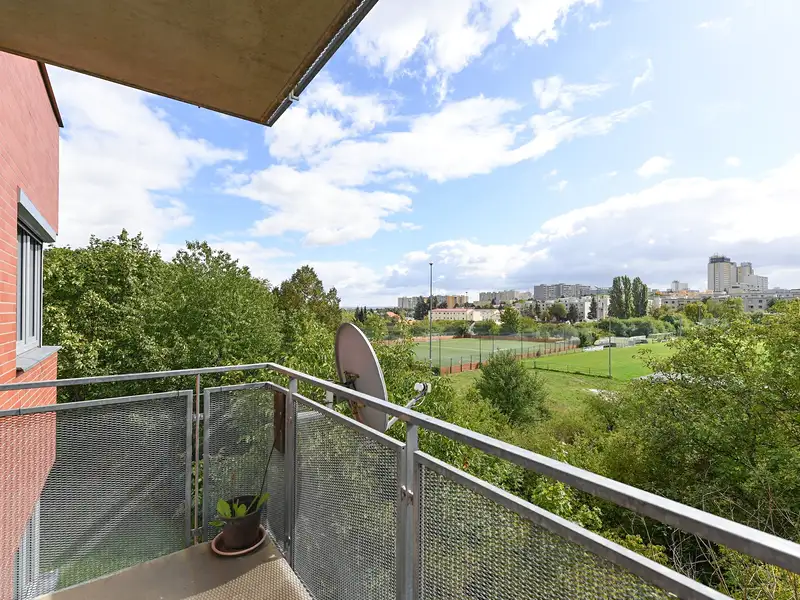 Pronájem bytu 4+kk, 105 m², Praha 4, Praha